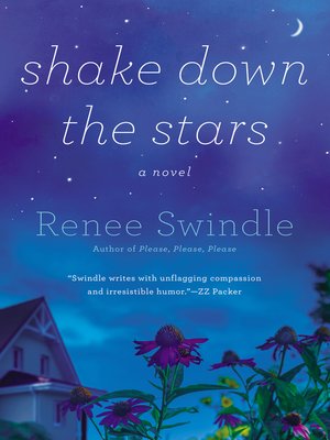cover image of Shake Down the Stars
